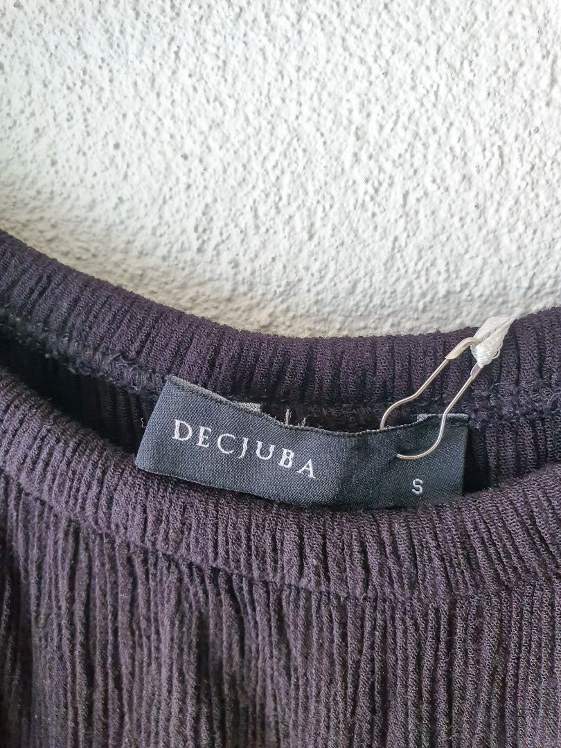 DECJUBA Dress S