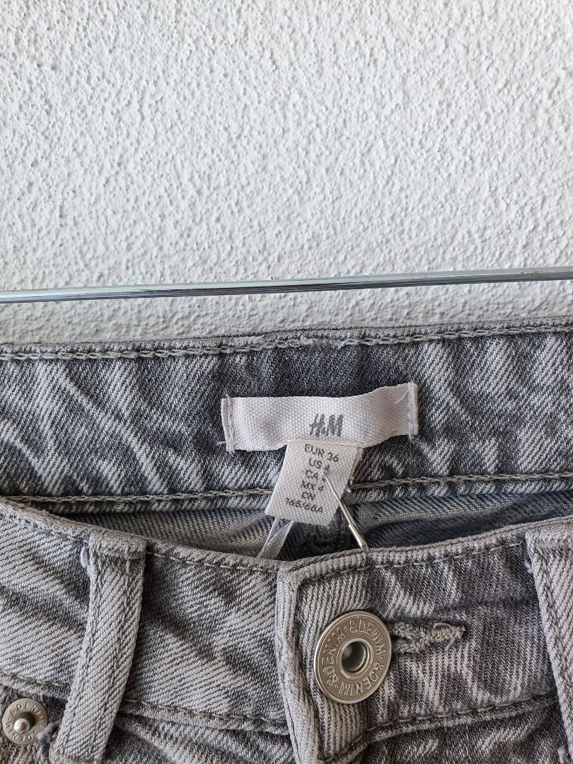 H&M Jeans XXXS