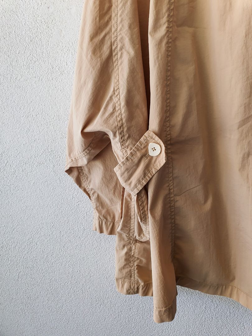 WHITE TEA Jacket M