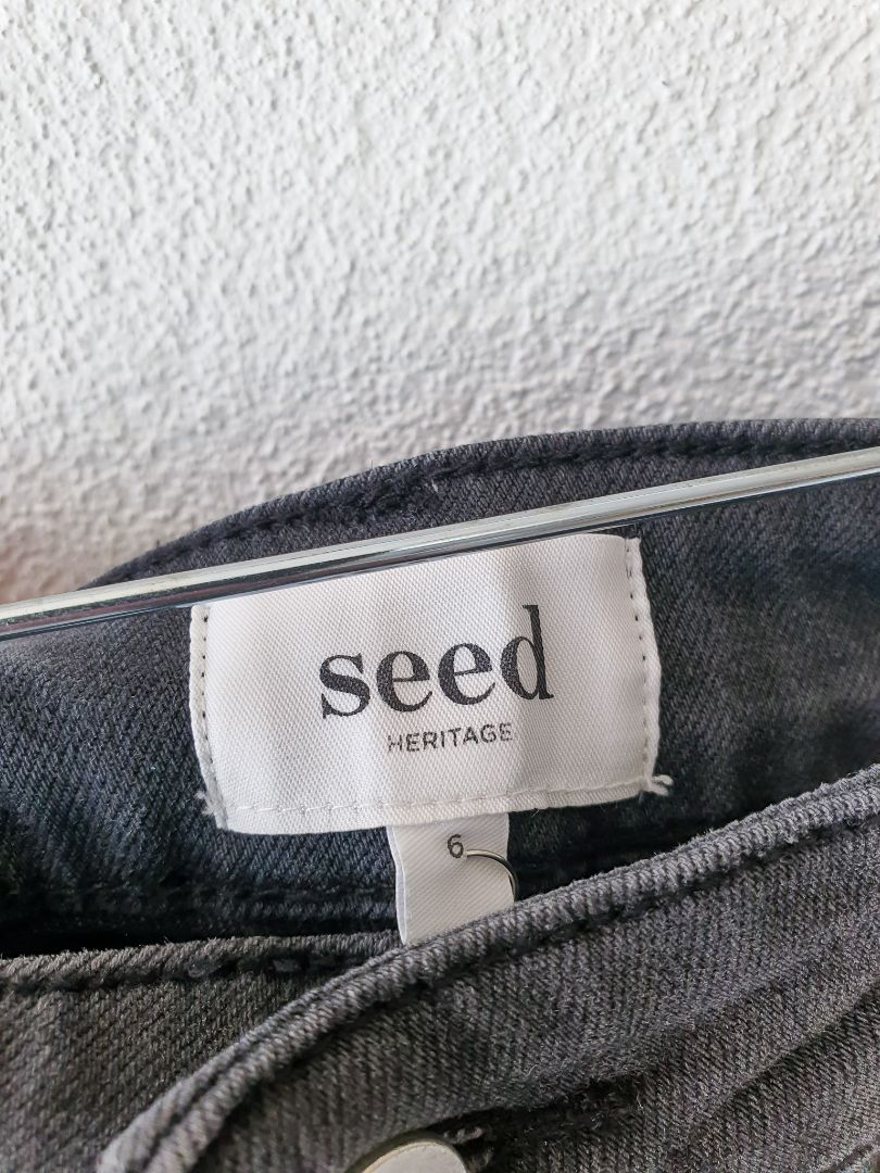 SEED Skirt XXS