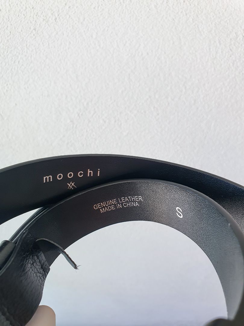 Moochi Accessories S