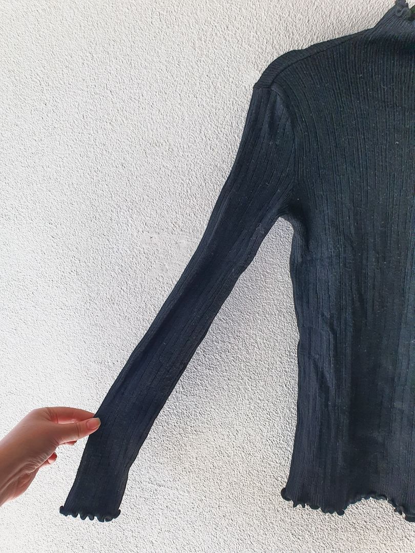 Tosca & Salome Top M/L