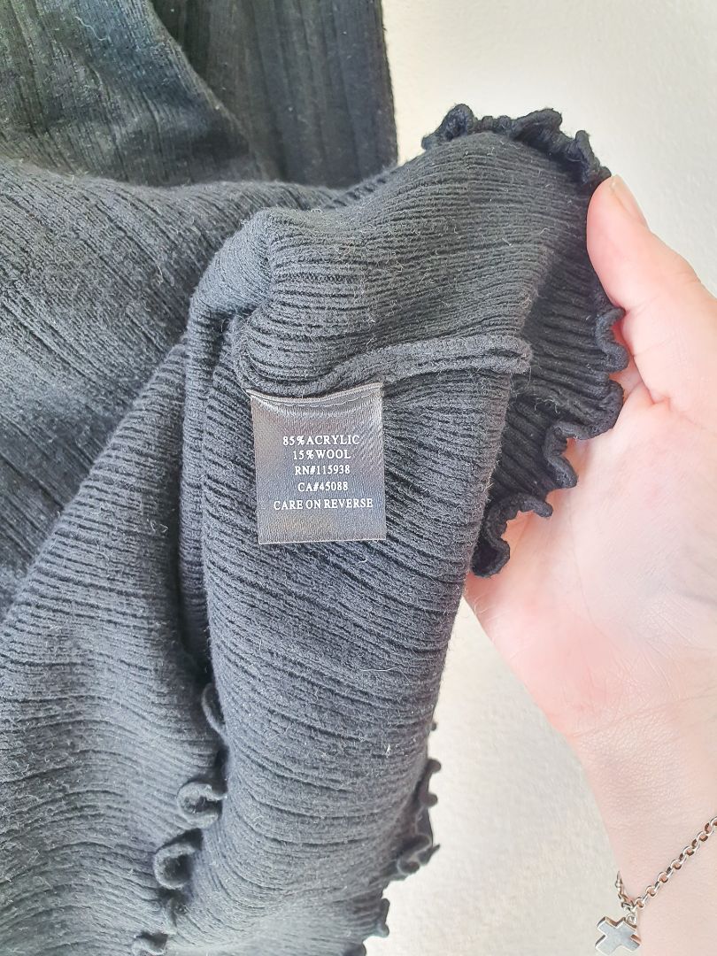 Tosca & Salome Top M/L