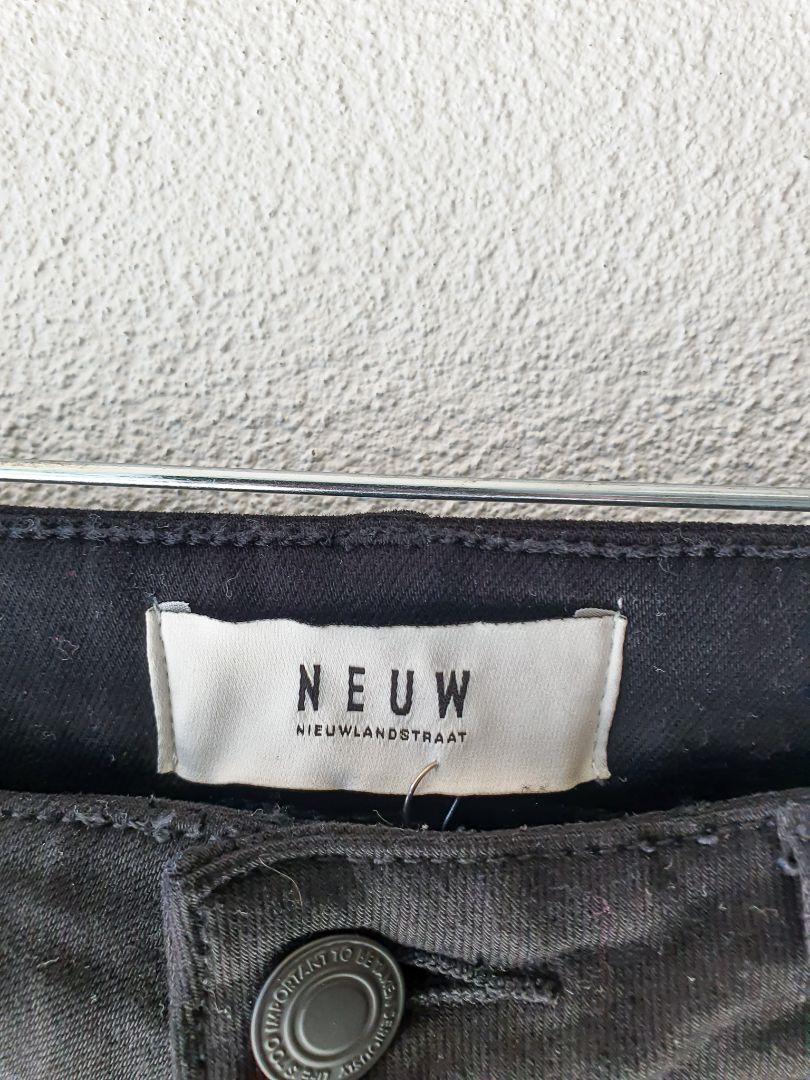Neue Jeans 29
