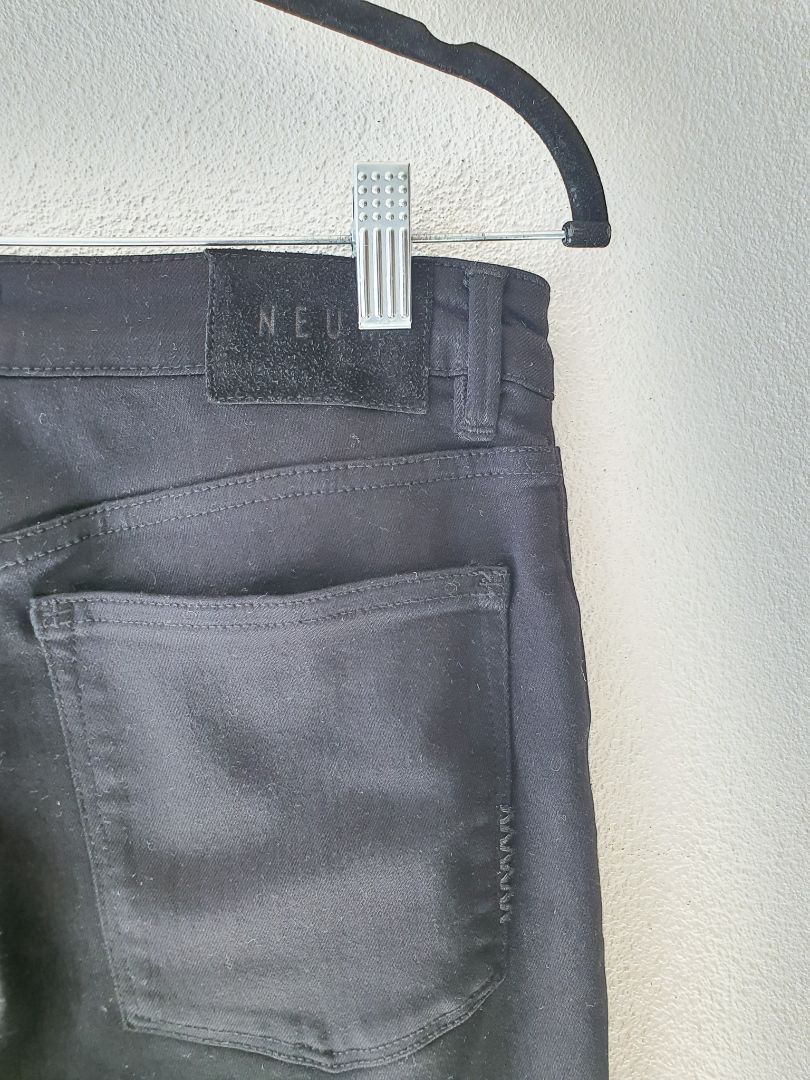 Neue Jeans 29