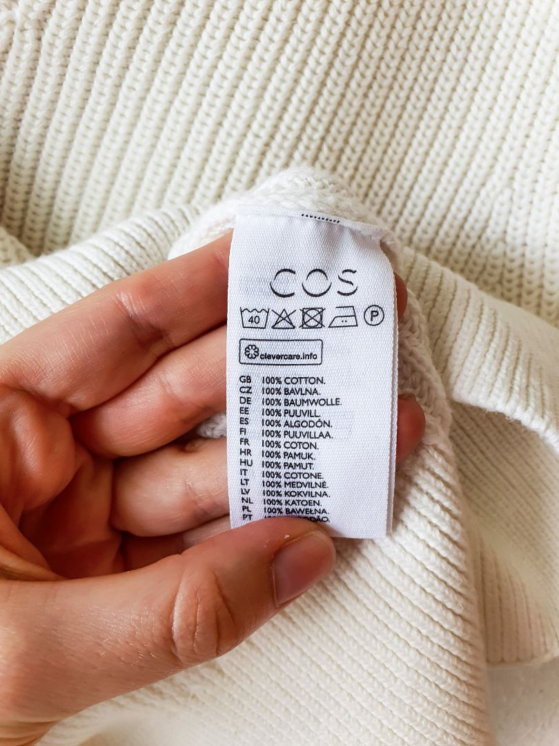 Cos Top L