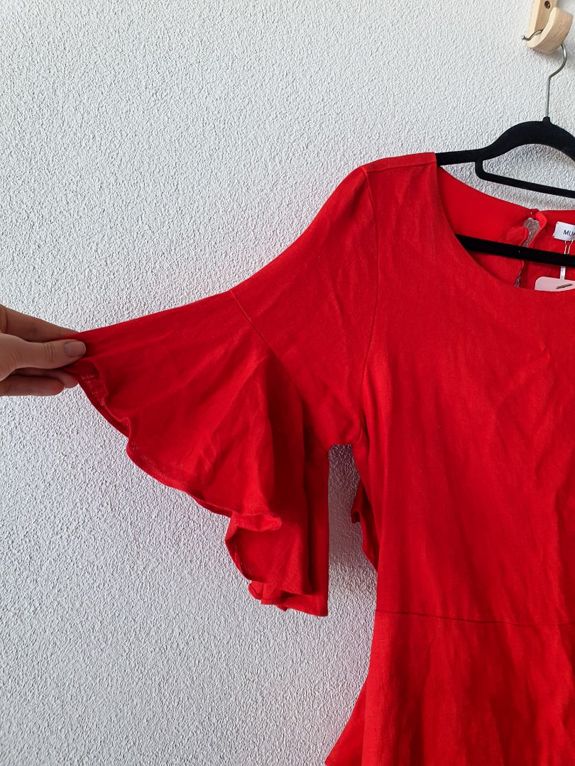 MLM Label Dress M