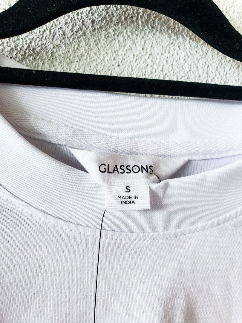 Glassons Top S