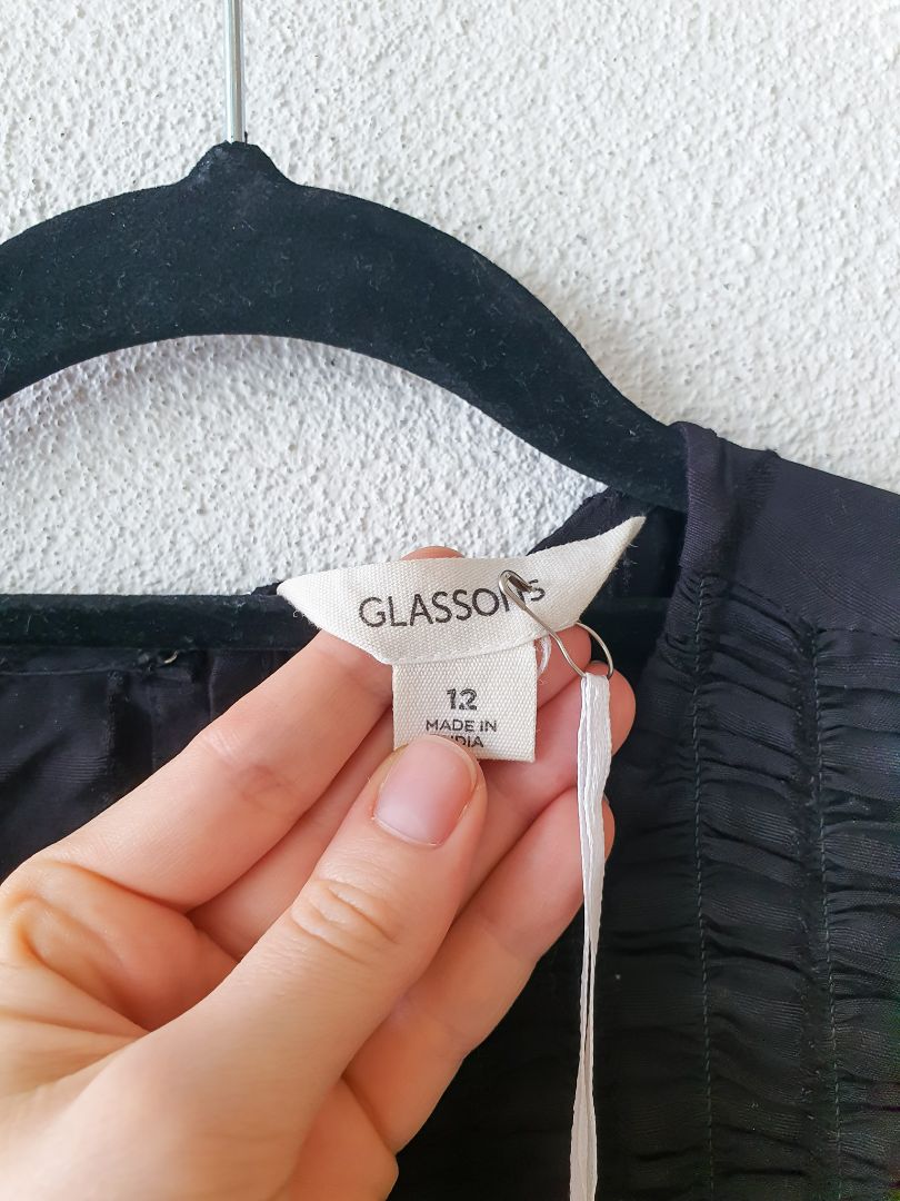 Glassons Dress M