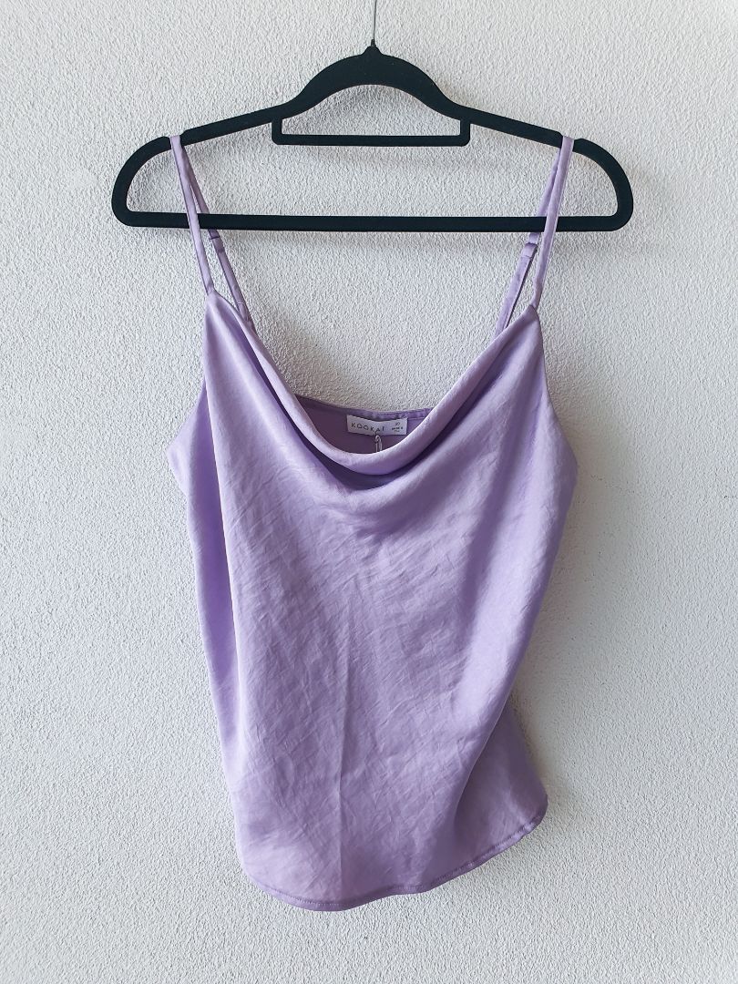 Kookai Top S