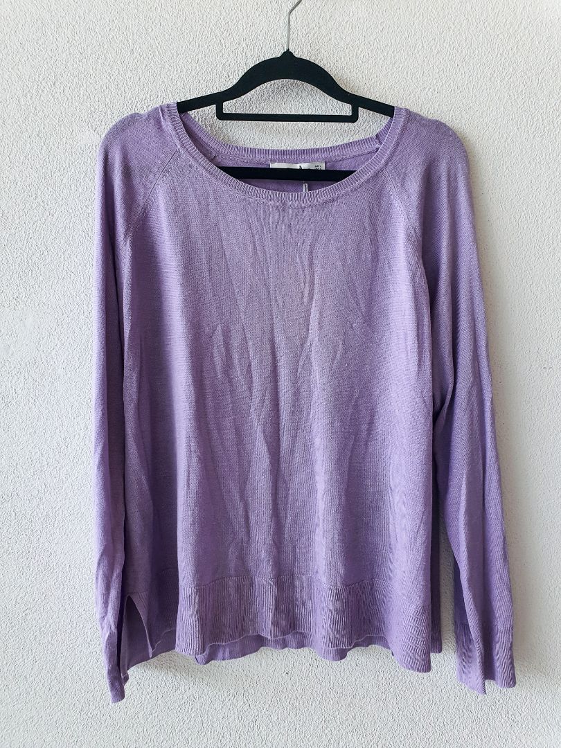 Zara Top L