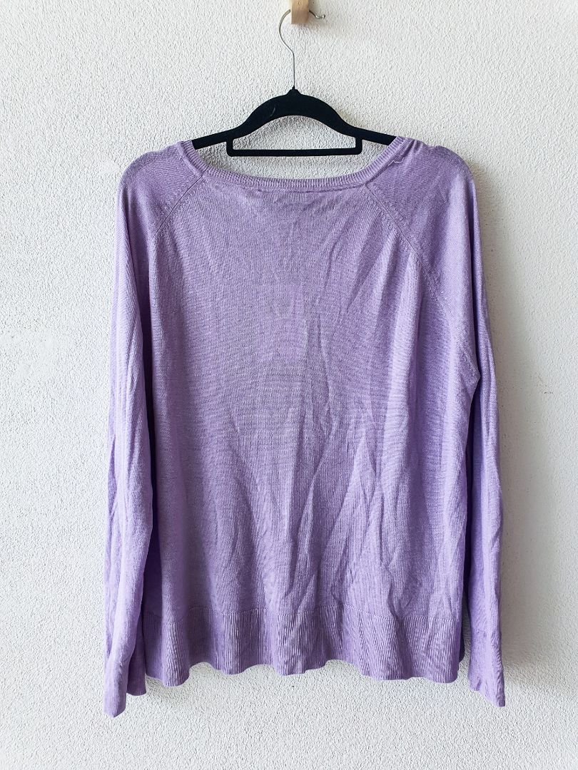 Zara Top L