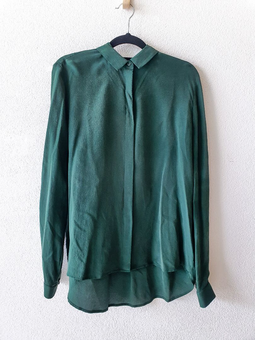 & Other Stories Top XS