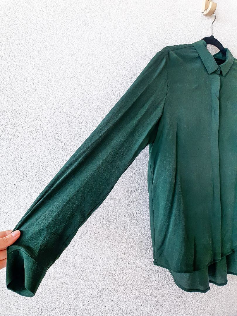 & Other Stories Top XS