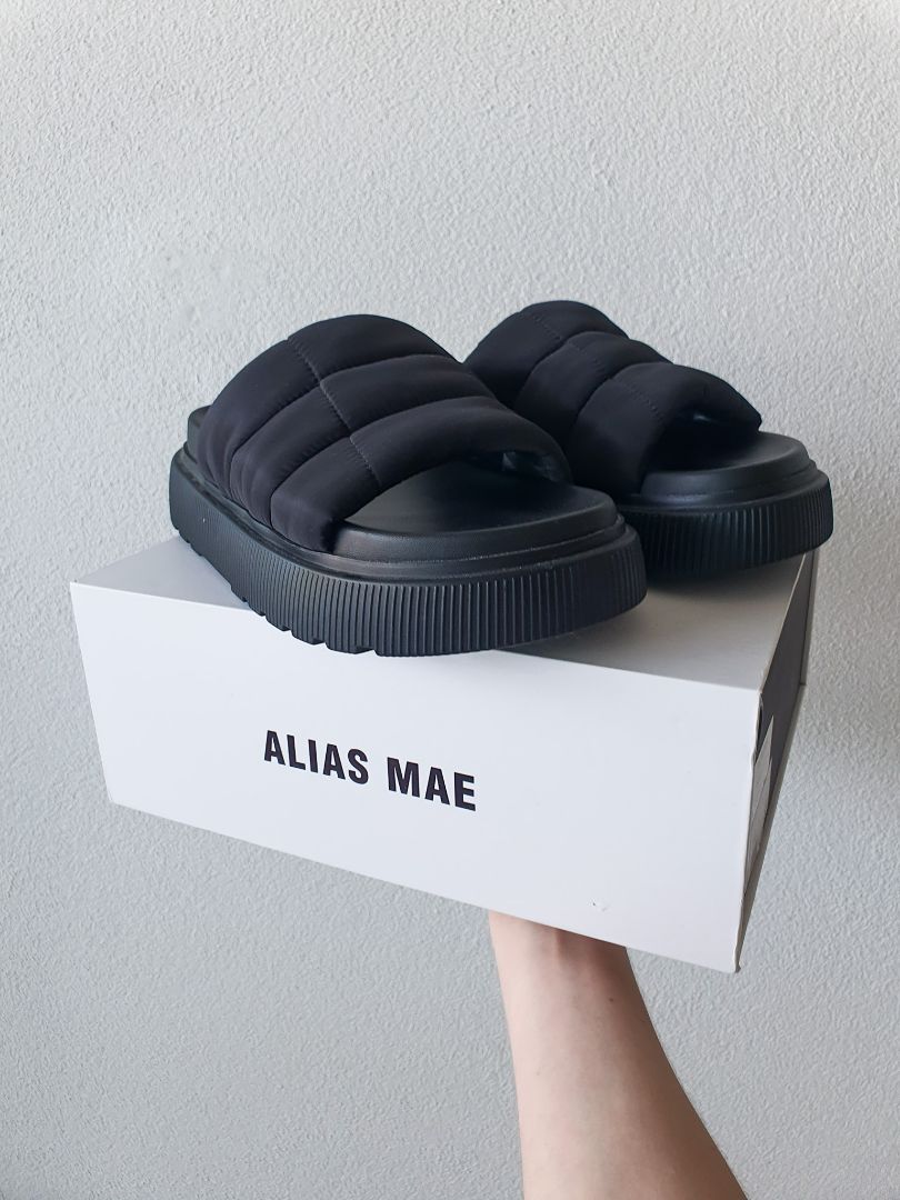 Alias Mae Shoes EUR40