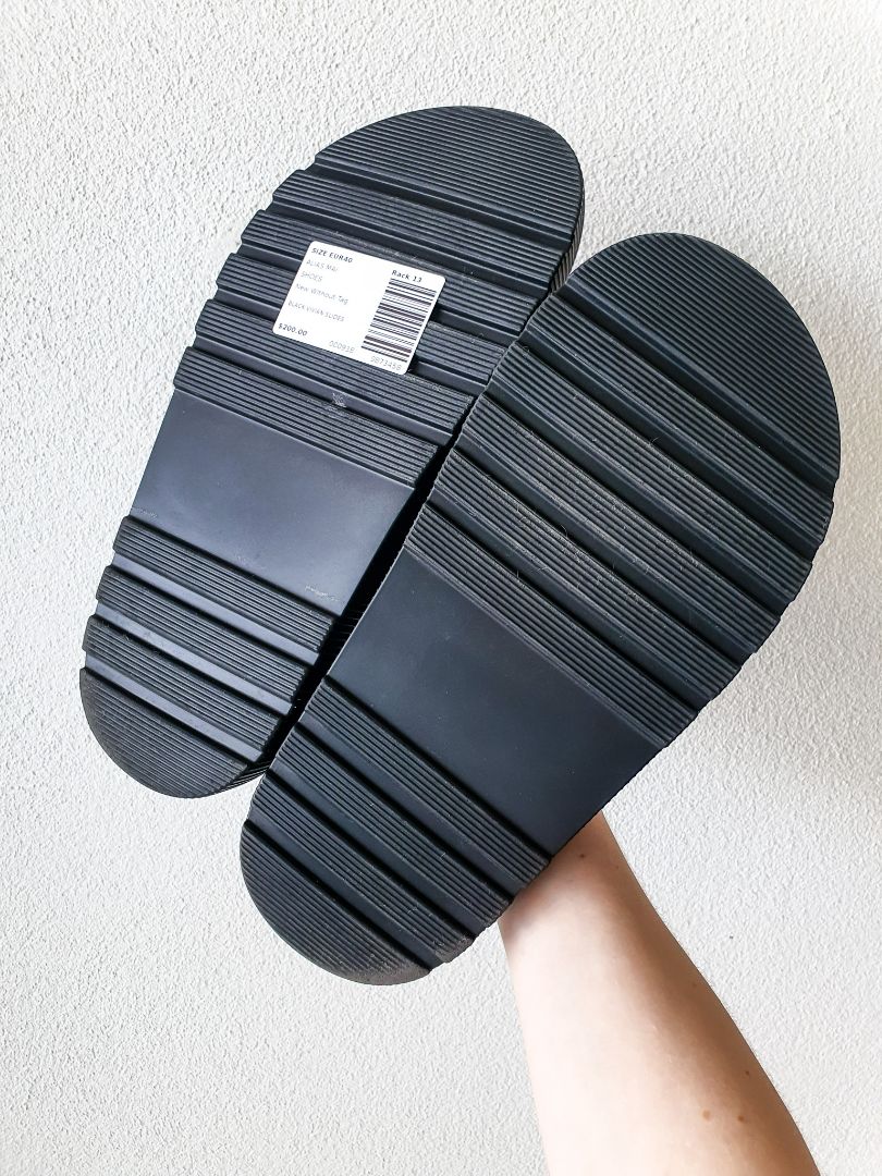 Alias Mae Shoes EUR40