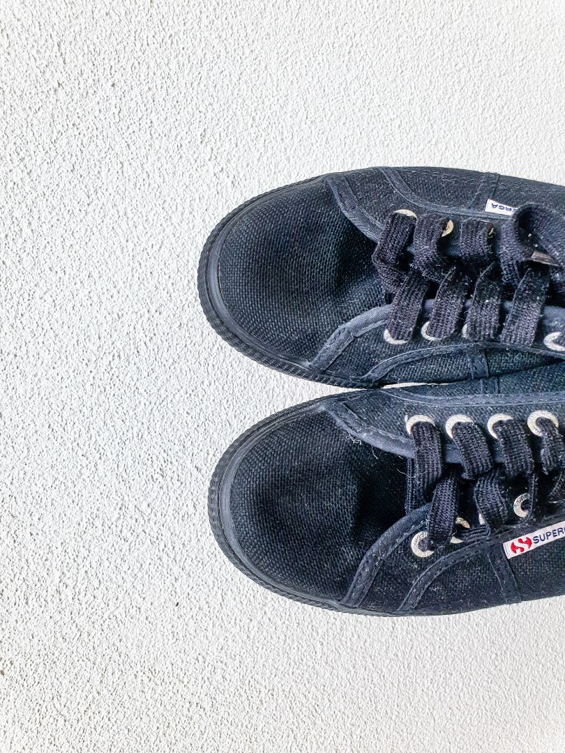 Superga Shoes 5.5