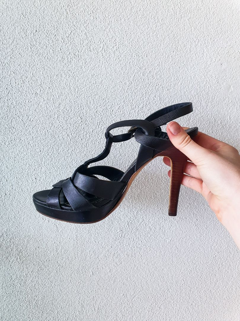 Country Road Shoes EUR38.5