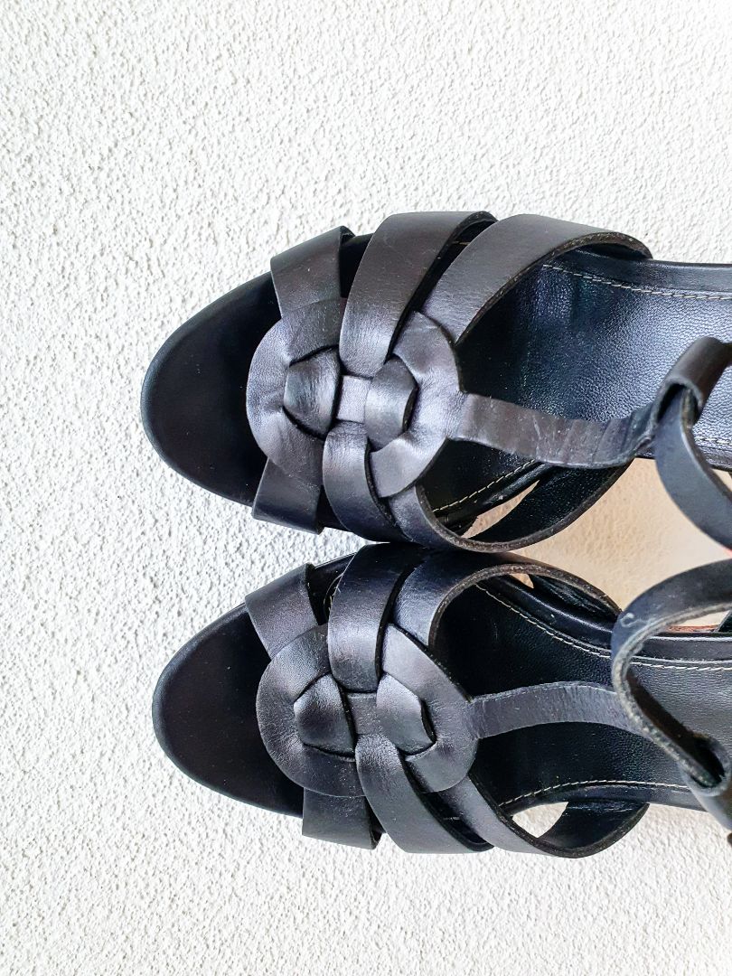 Country Road Shoes EUR38.5