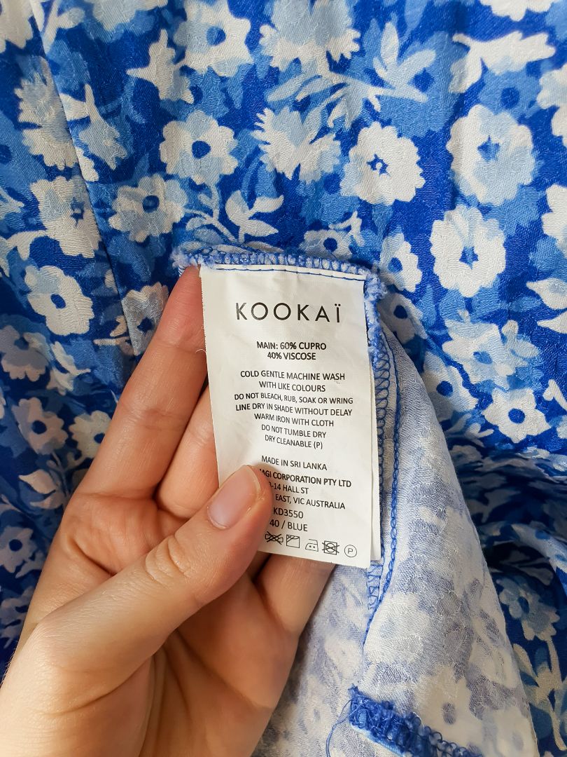 Kookai Dress M