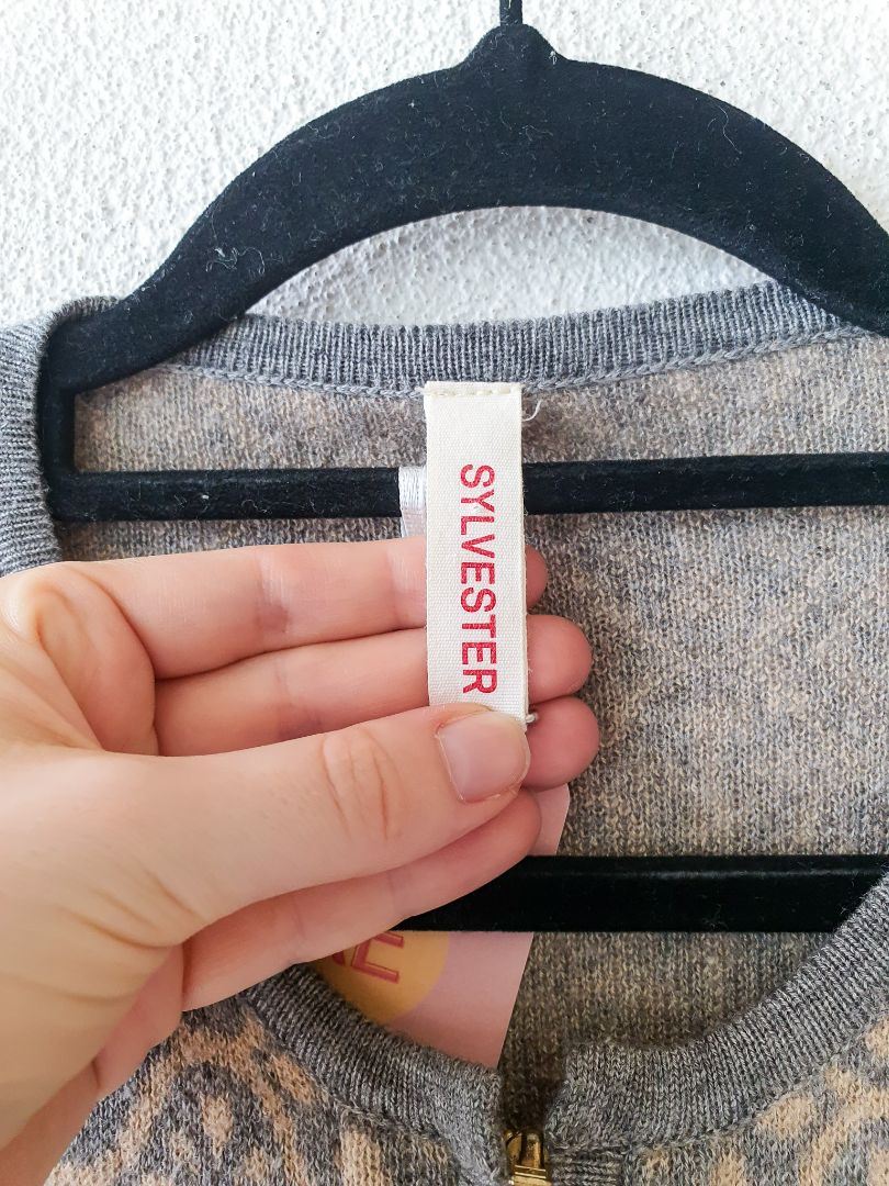 Kate Sylvester Jacket XS