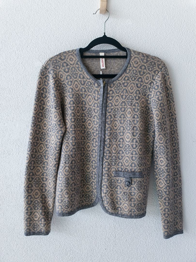 Kate Sylvester Jacket XS