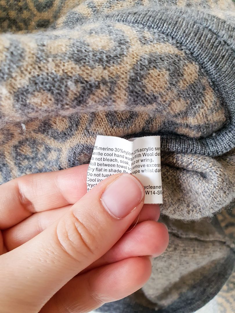 Kate Sylvester Jacket XS