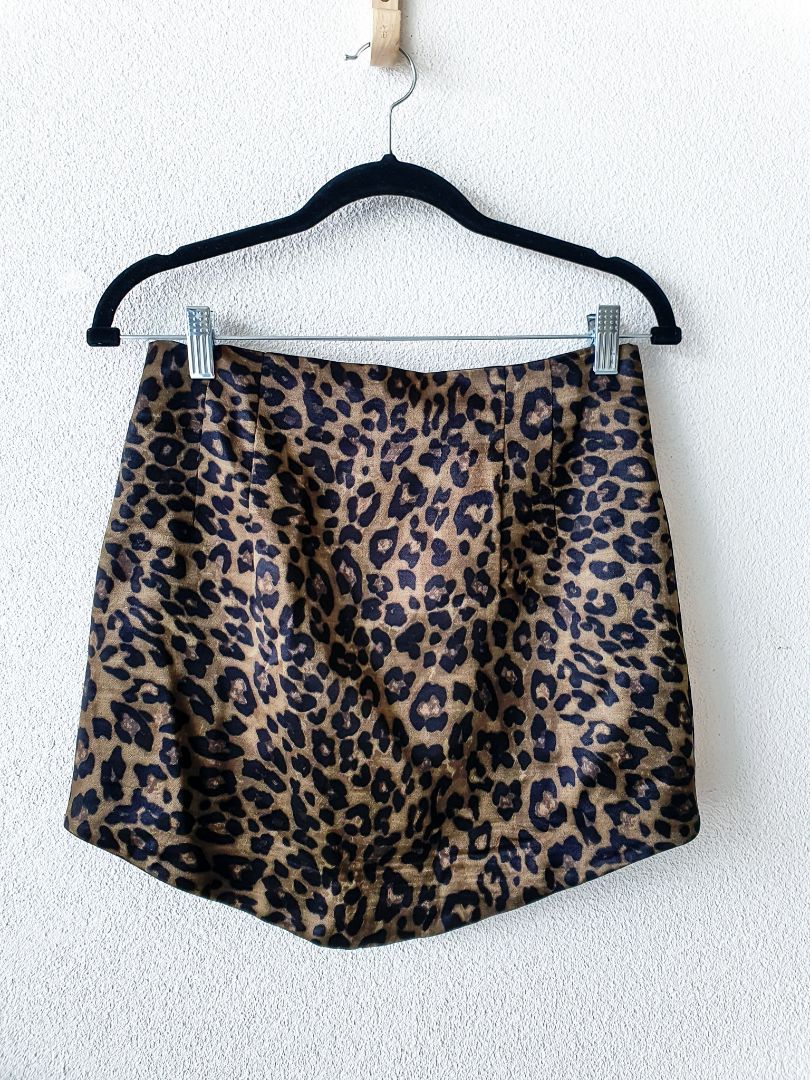 ZARA Skirt S