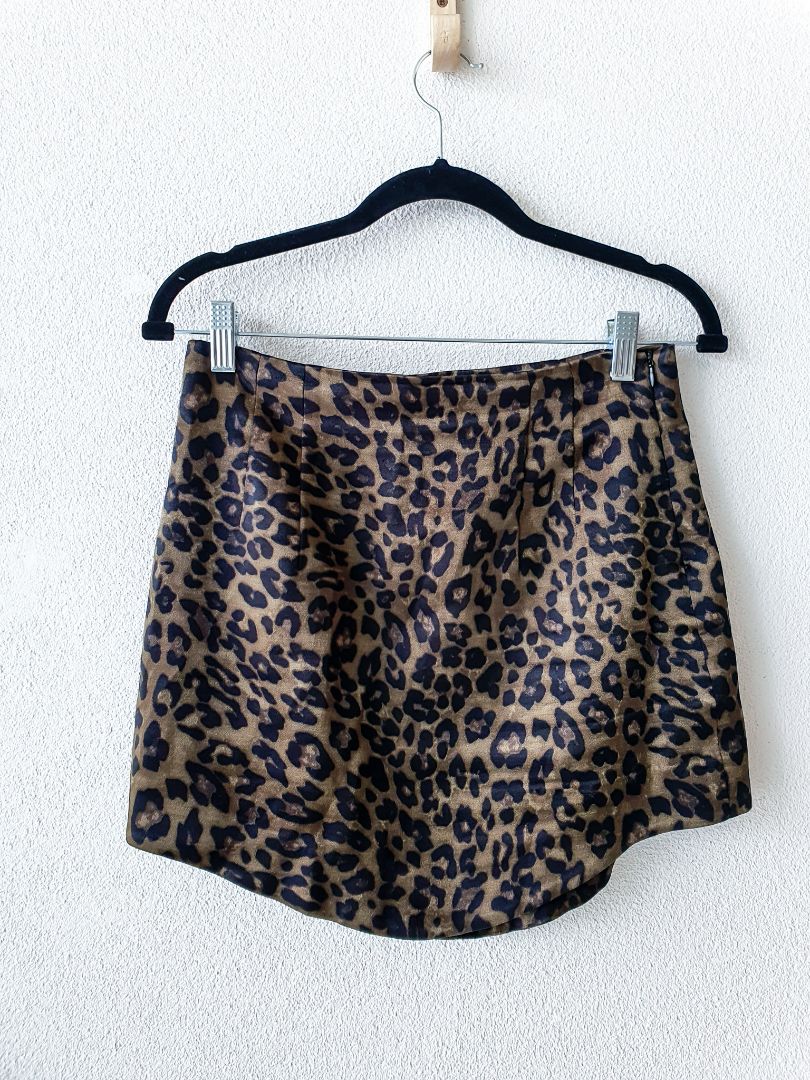 ZARA Skirt S