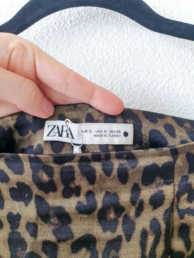 ZARA Skirt S