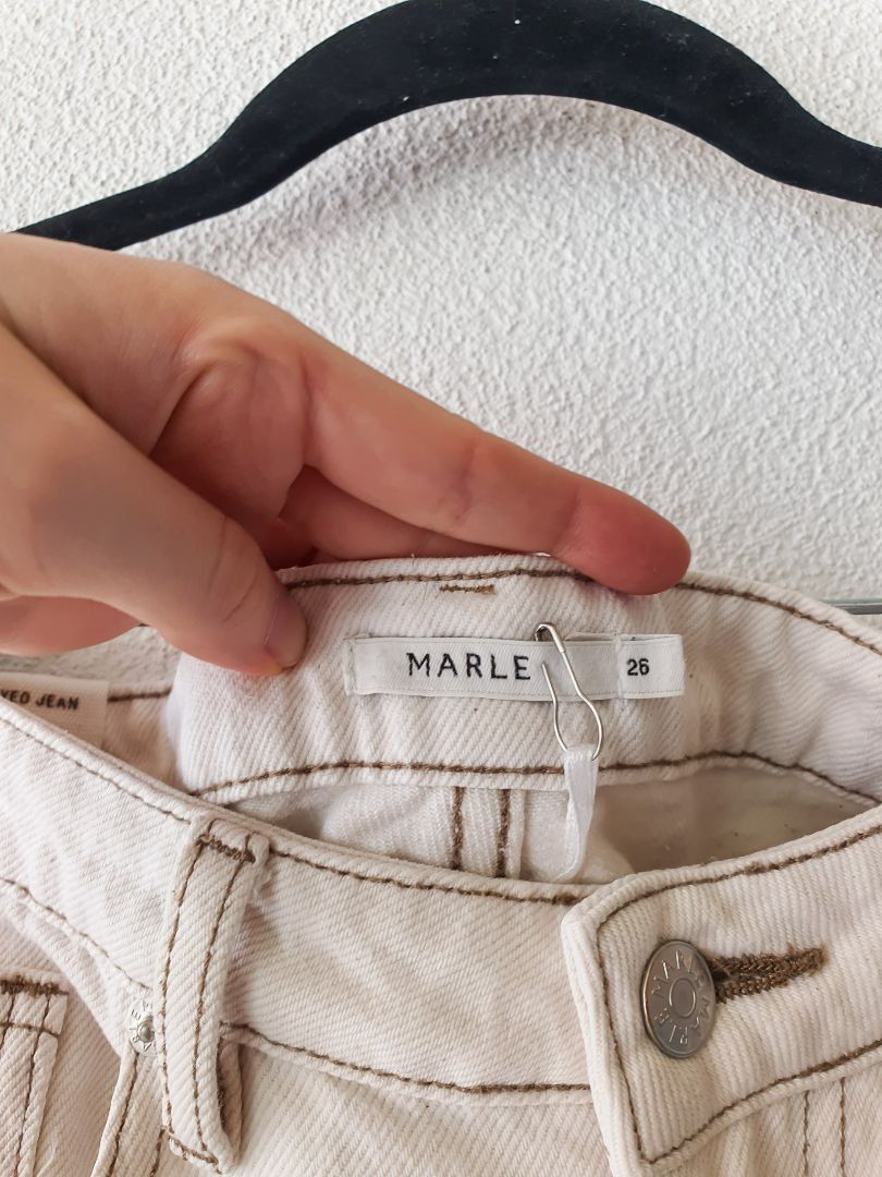 MARLE Jeans 26