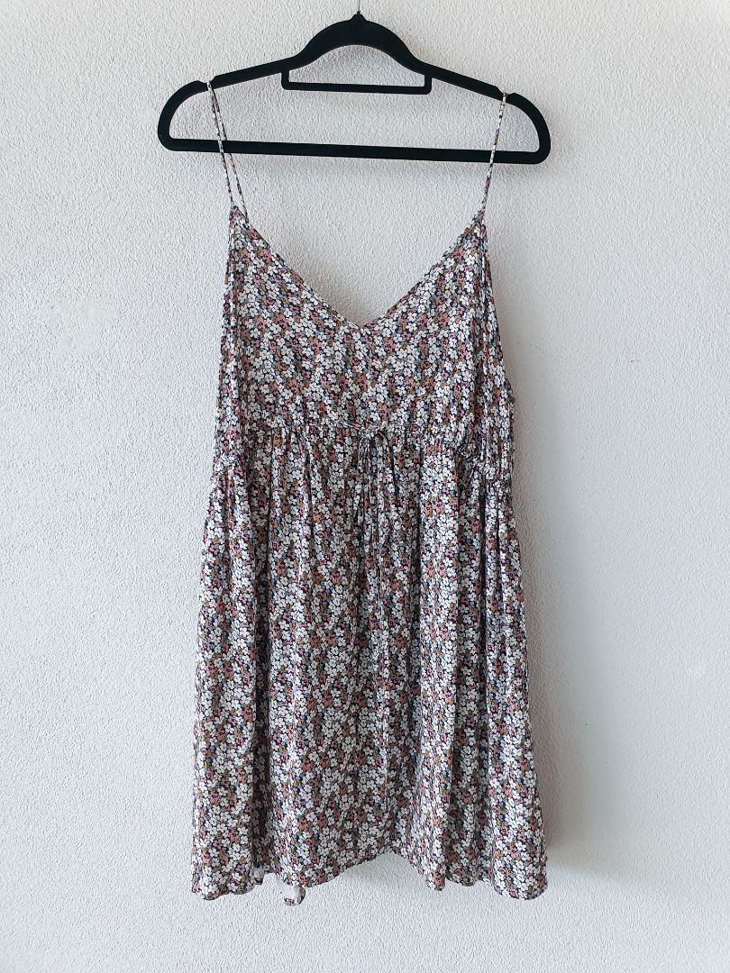 Lonely Hearts Dress S