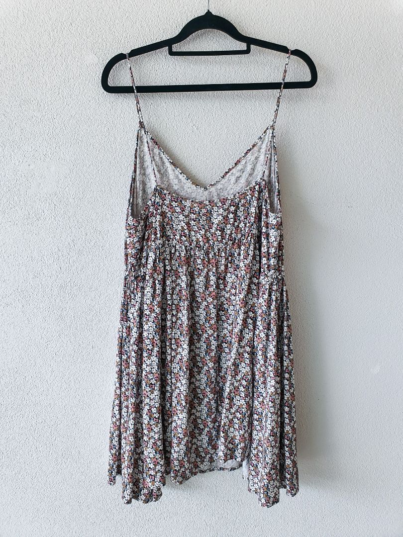 Lonely Hearts Dress S