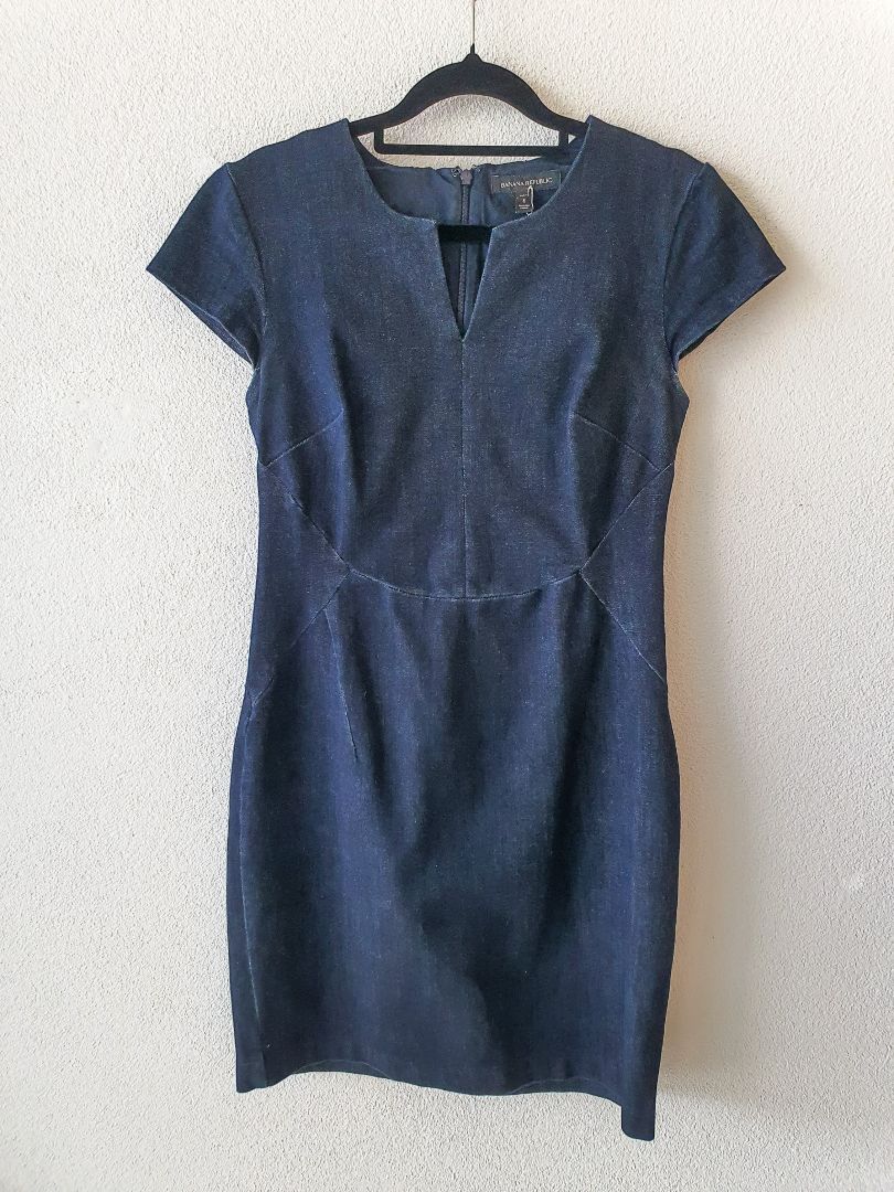 Banana Republic Dress XXS