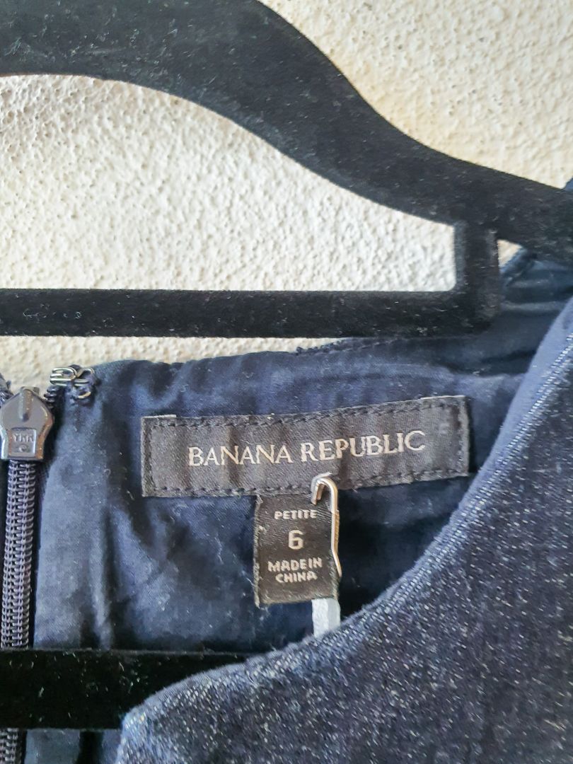Banana Republic Dress XXS