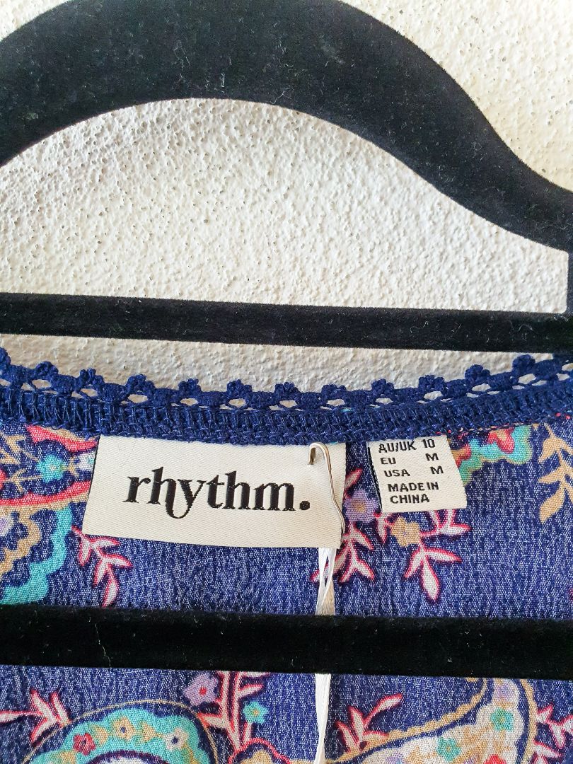 Rhythm Dress S