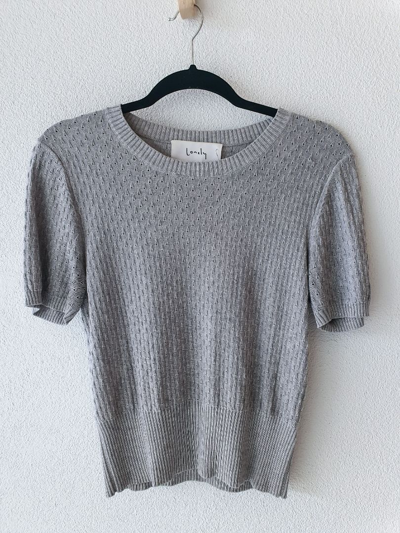 Lonely Top S