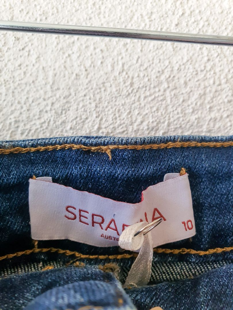 Serefina Skirt S