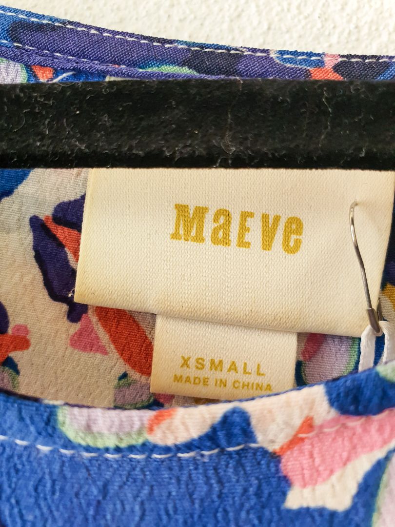 Maeve Top XS