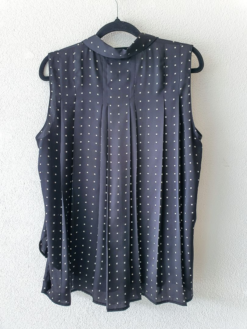 Zara Top S