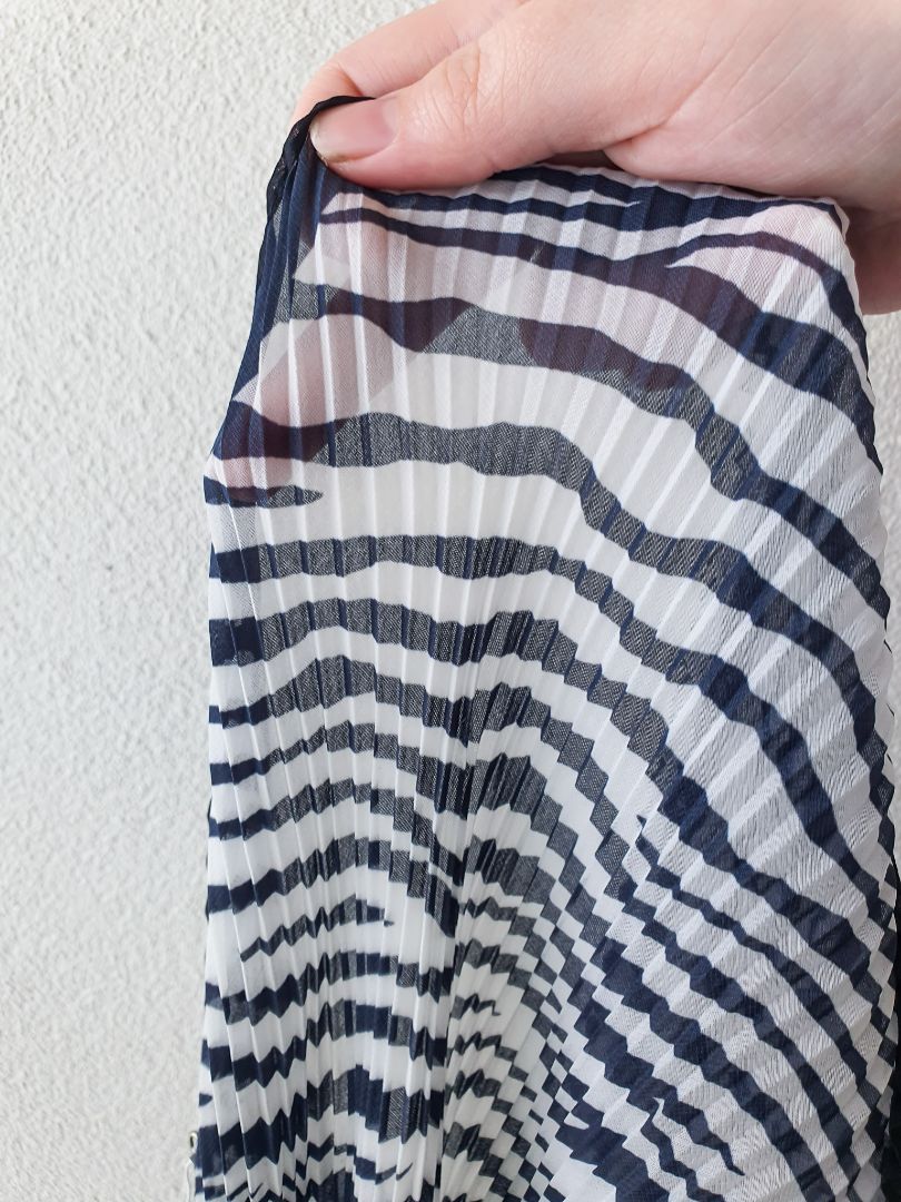 Country Road Scarf OS