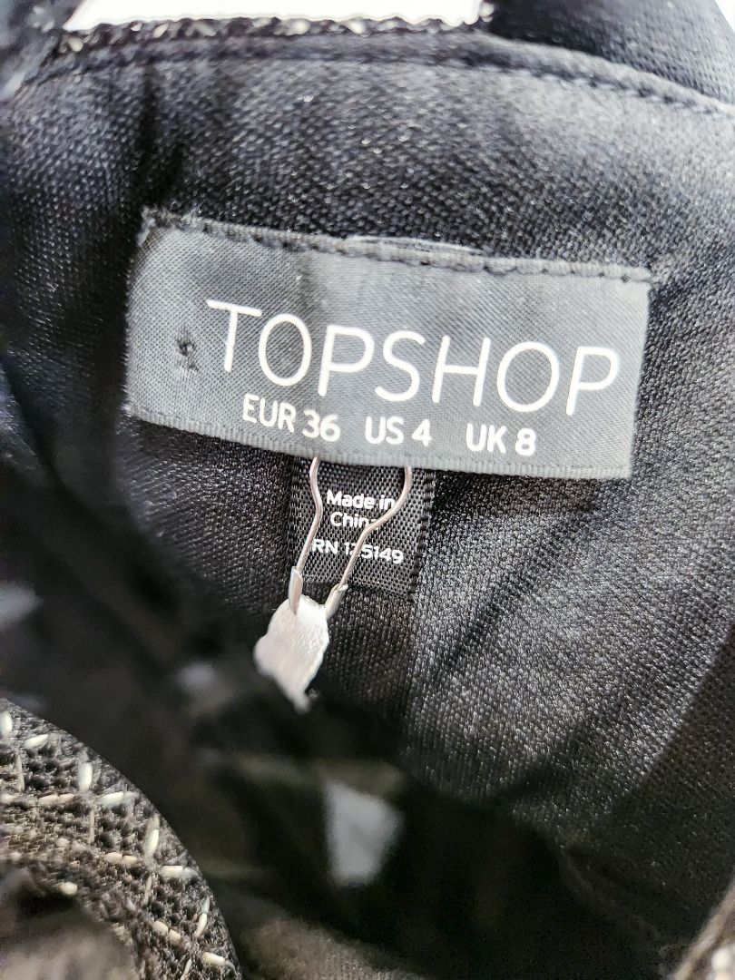 Topshop Dress XS