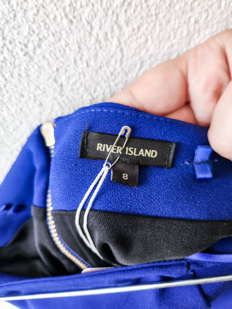 River Island Dress XS