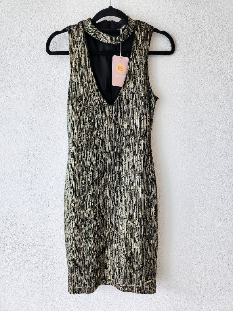 Boity x Sissy Boy Dress S