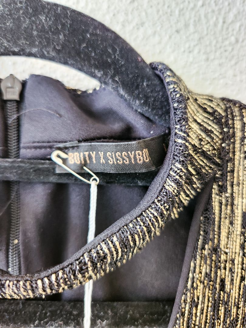 Boity x Sissy Boy Dress S