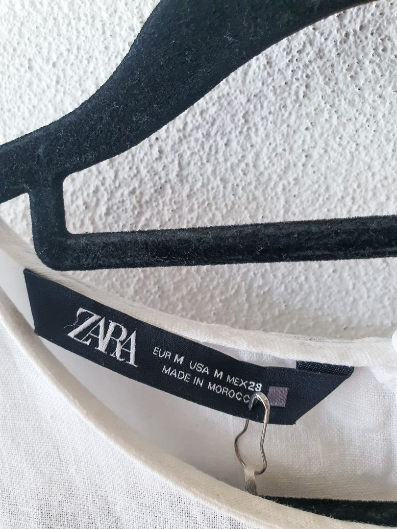 Zara Top M