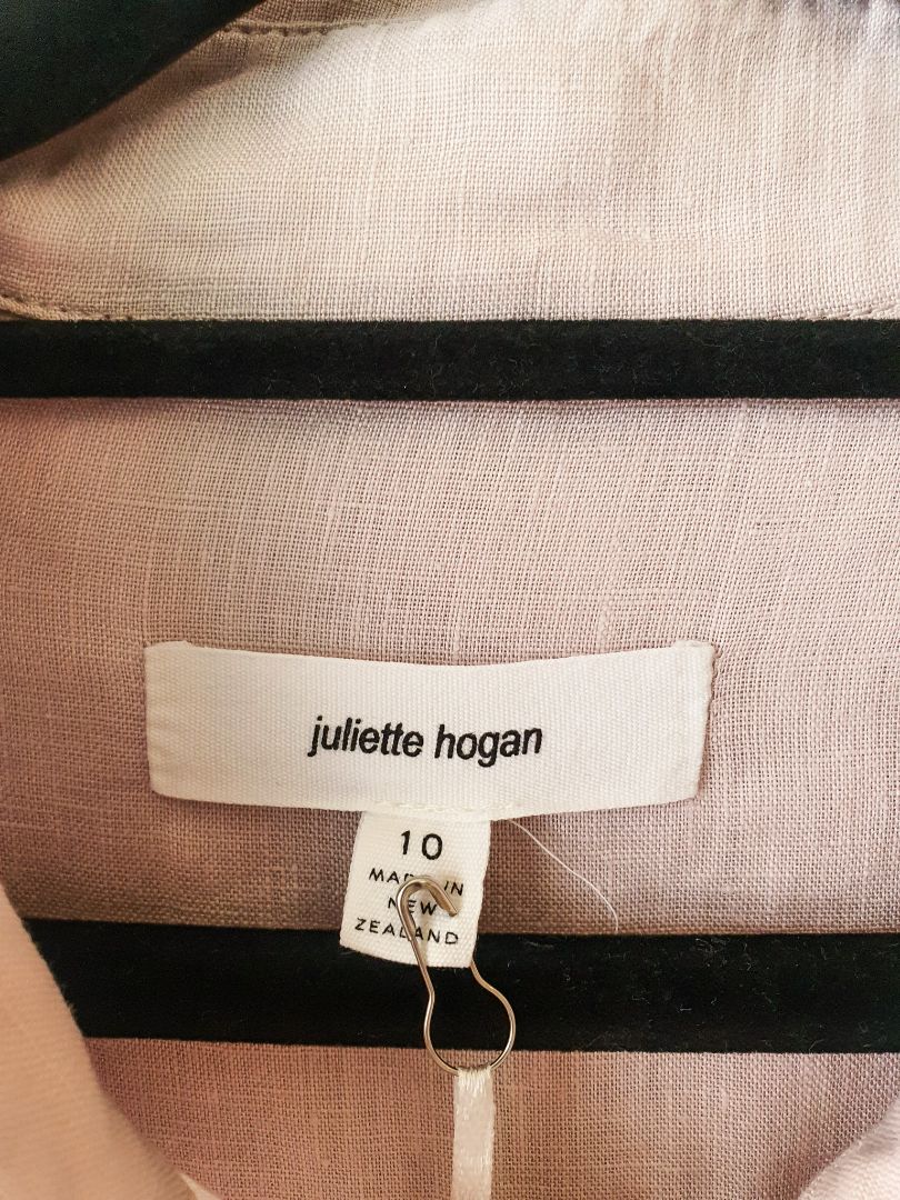 Juliette Hogan Top S