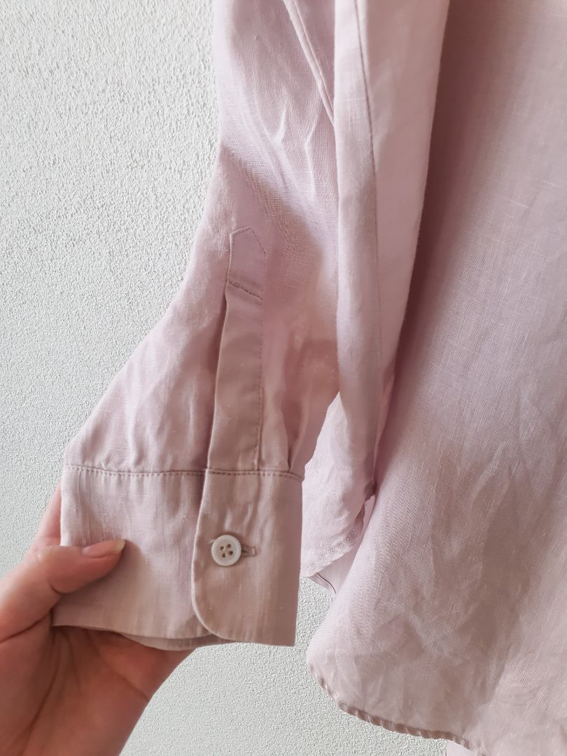 Juliette Hogan Top S