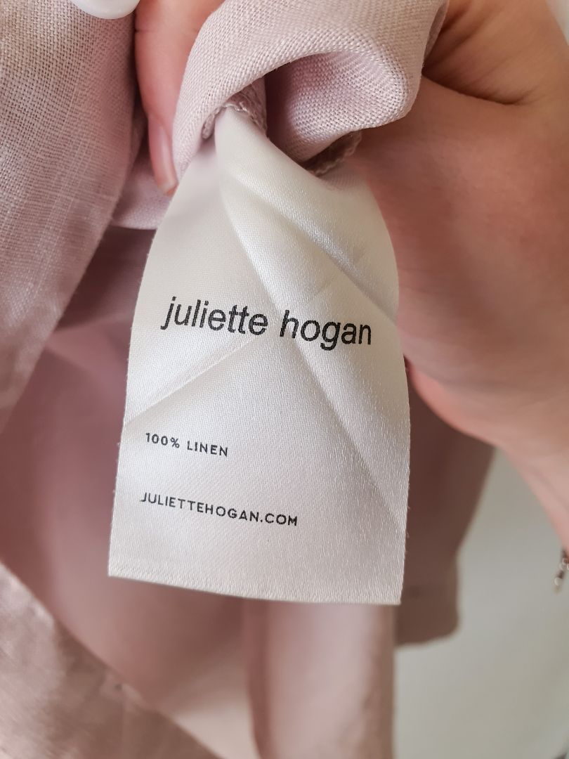 Juliette Hogan Top S