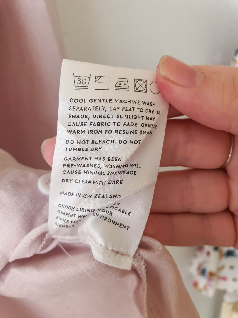 Juliette Hogan Top S